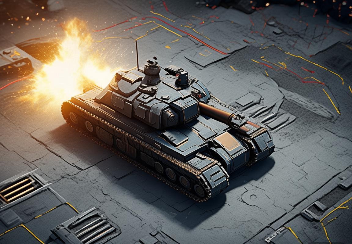 暴雪发布《星际争霸：重制版》2025平衡性补丁，针对人族机械化进行微调