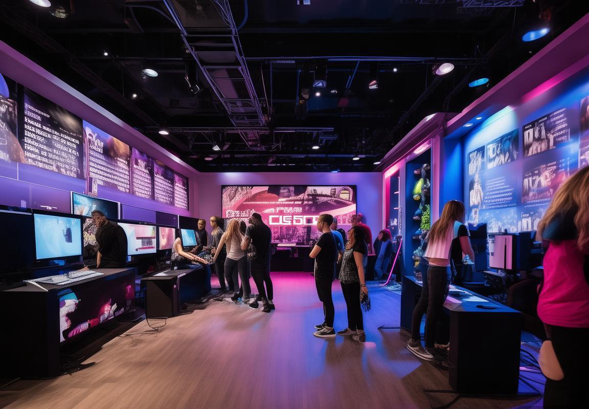 赛事城市将同步举办“CS:GO电竞文化周”，开设线下观赛点